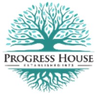Progress House, Inc. logo - Similar company to Colonial House, Inc