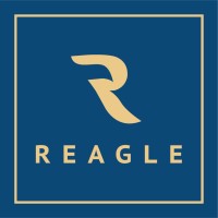 Reagle logo - Similar company to Antilooppi
