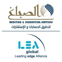 Sabbagh For Auditing & Consulting Services logo - Similar company to Crowe Jordan