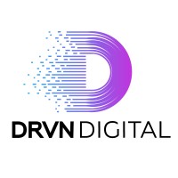 DRVN DIGITAL logo - Similar company to Big Comedy Network
