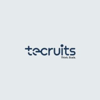 Tecruits logo - Similar company to Tecruit