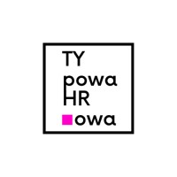 TYpowa HRowa_Agata Sieniawska logo - Similar company to Simple Dream Projects
