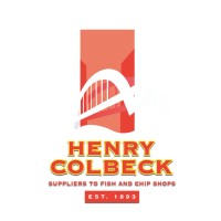 Henry Colbeck logo - Similar company to Walls And Ceiling