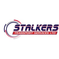 Stalkers Transport Services Ltd logo - Similar company to Cube Glass
