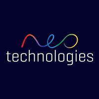 Neo Technologies logo - Similar company to Neo Technologies