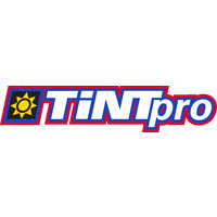 Tint Pro logo - Similar company to Window Revision