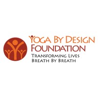 Yoga by Design Foundation logo - Similar company to Bold Flow Yoga