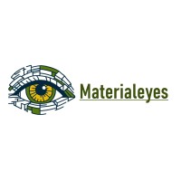 Materialeyes logo - Similar company to Zindigi Prize Duhs Ojha
