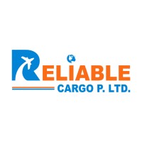 Reliable Cargo Courier logo - Similar company to Upakar Logistic