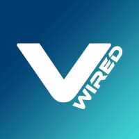 VapeWired logo - Similar company to Vapetv