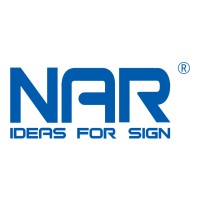 Shanghai NAR Industrial Co.,Ltd logo - Similar company to Getter Graphics
