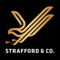 Strafford & Co. logo - Similar company to Virtus Labs