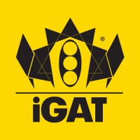 IGAT - Istituto di Gestalt e Analisi Transazionale logo - Similar company to Crui