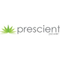 Prescient Power Ltd logo - Similar company to Pegg Electrical Ltd