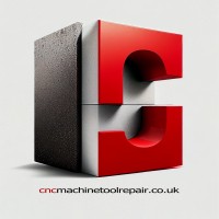CNC Machine Tool Repair logo - Similar company to Cnc Service®