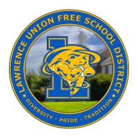 Lawrence Union Free School District logo - Similar company to Greenburgh Central School District