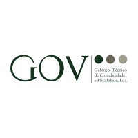 GOV Contabilidade e Fiscalidade logo - Similar company to Normifisco - Accounting And Taxation Advisory Office