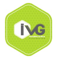 Imobiliária Vila Galvão logo - Similar company to Ziar Decor E Planejados