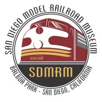 San Diego Model Railroad Museum logo - Similar company to Workforce Connect