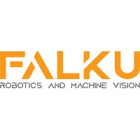 FALKU logo - Similar company to Watersec - By Istidema.Com