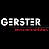 Auto Gerster logo - Similar company to Öfag