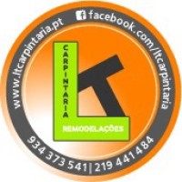 LT CARPINTARIA logo - Similar company to Carpintaria Da Vila