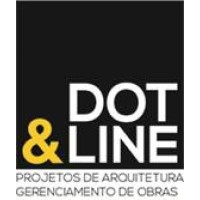 Dot & Line Arquitetura logo - Similar company to Uptown 11 Studios