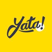 L'agence Yata logo - Similar company to Web Stem 3D