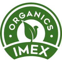 IMEX Organics logo - Similar company to Suncrest Mini Storage