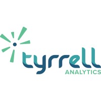 Tyrrell Analytics logo - Similar company to Nanuka Iot Analytics