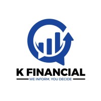 The K Financial News logo - Similar company to Oodser