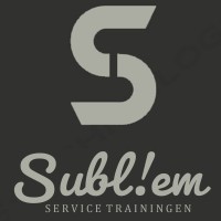 Subl!em Service logo - Similar company to 2Islandwines