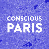 Conscious Paris logo - Similar company to Steen Architecture & Design