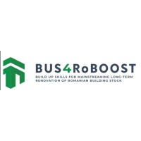 BUS4ROBOOST logo - Similar company to Cluster Pro-Nzeb