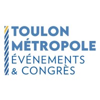 Toulon Métropole Évènements et Congrès logo - Similar company to La Touche Élégante