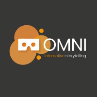 OMNI VR logo - Similar company to Digikagi