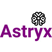 Astryx Consulting logo - Similar company to Edinfor
