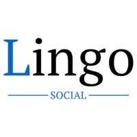 Lingo Social logo - Similar company to Bdnordic Aps