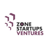 Zone Startups Ventures logo - Similar company to Expand Founders