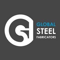 Global Steel Fabricators, Inc. logo - Similar company to Triangle Metal Fabricators