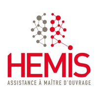 HEMIS-AMO logo - Similar company to Paysagem