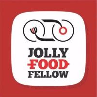 Jolly Food Fellow logo - Similar company to Faith13 Events