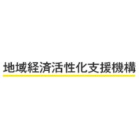 Regional Economy Vitalization Corporation of Japan（REVIC） logo - Similar company to Casley Deep Innovations, Inc.