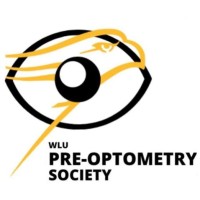 WLU Pre-Optometry Society logo - Similar company to Laurier Filipino Students' Association