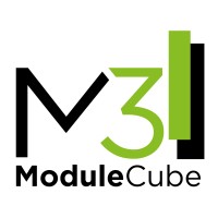 ModuleCube logo - Similar company to Roembat S.A.