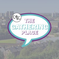 CTC The Gathering Place logo - Similar company to Happydays Uk