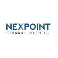 NexPoint Storage logo - Similar company to Nexpoint