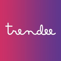 Trendee logo - Similar company to Trendee