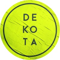 Dekota Design logo - Similar company to True Security Solutions Ltd