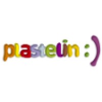 plastelin marketing agency logo - Similar company to Media Net D.O.O.
